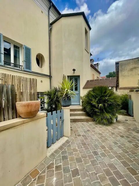 Appartement à louer, 50m², Rueil-Malmaison