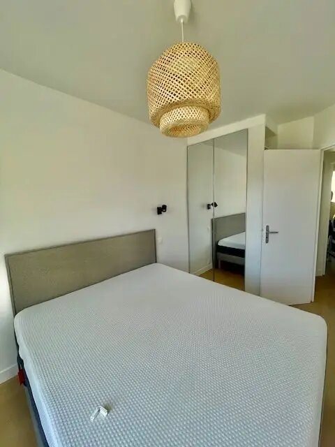 Appartement à louer, 50m², Rueil-Malmaison