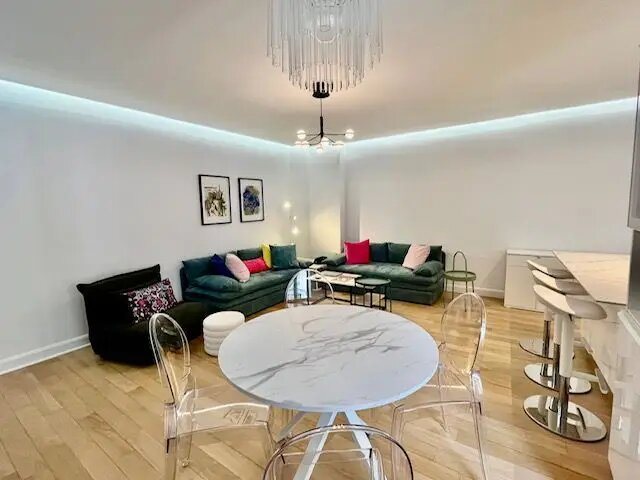 Appartement à louer, 87m², Paris 16ème