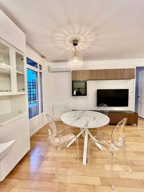 Appartement à louer, 87m², Paris 16ème