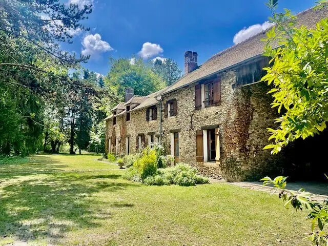 Maison à louer, 300m², Adainville
