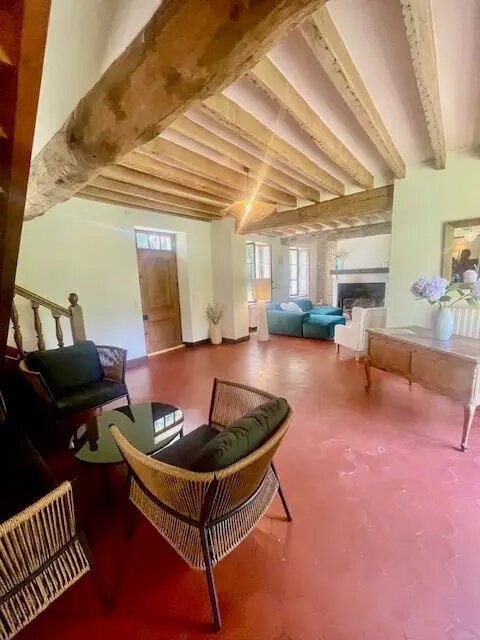 Maison à louer, 300m², Adainville