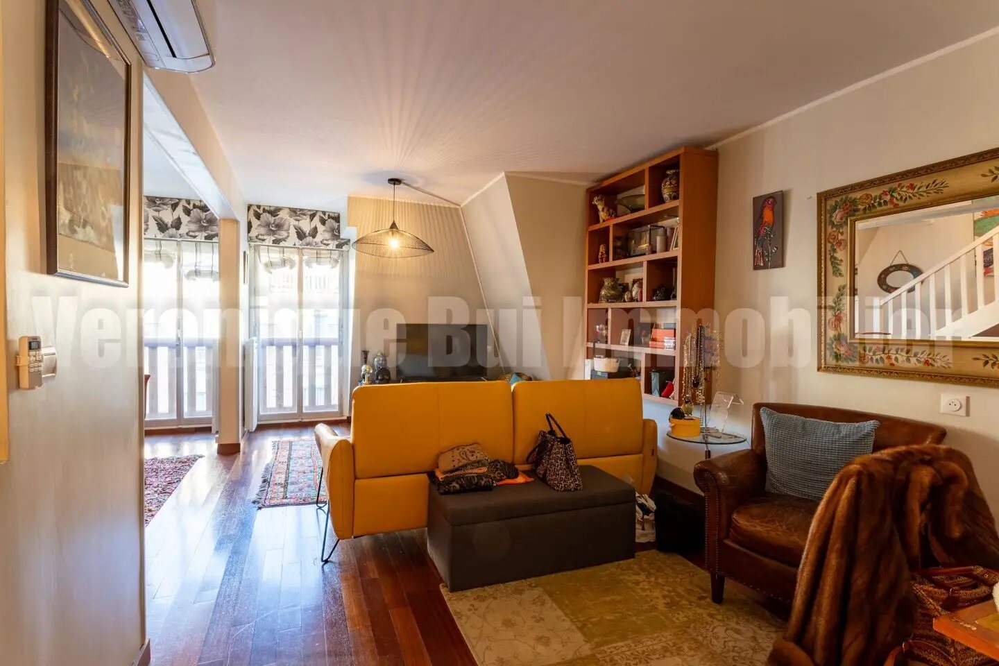 Appartement à vendre, 83m², Deauville