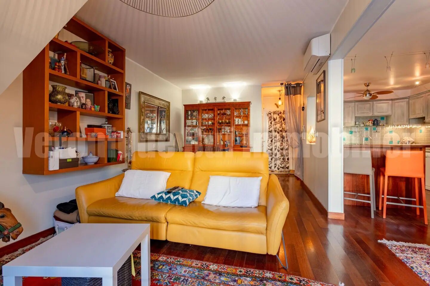 Appartement à vendre, 83m², Deauville