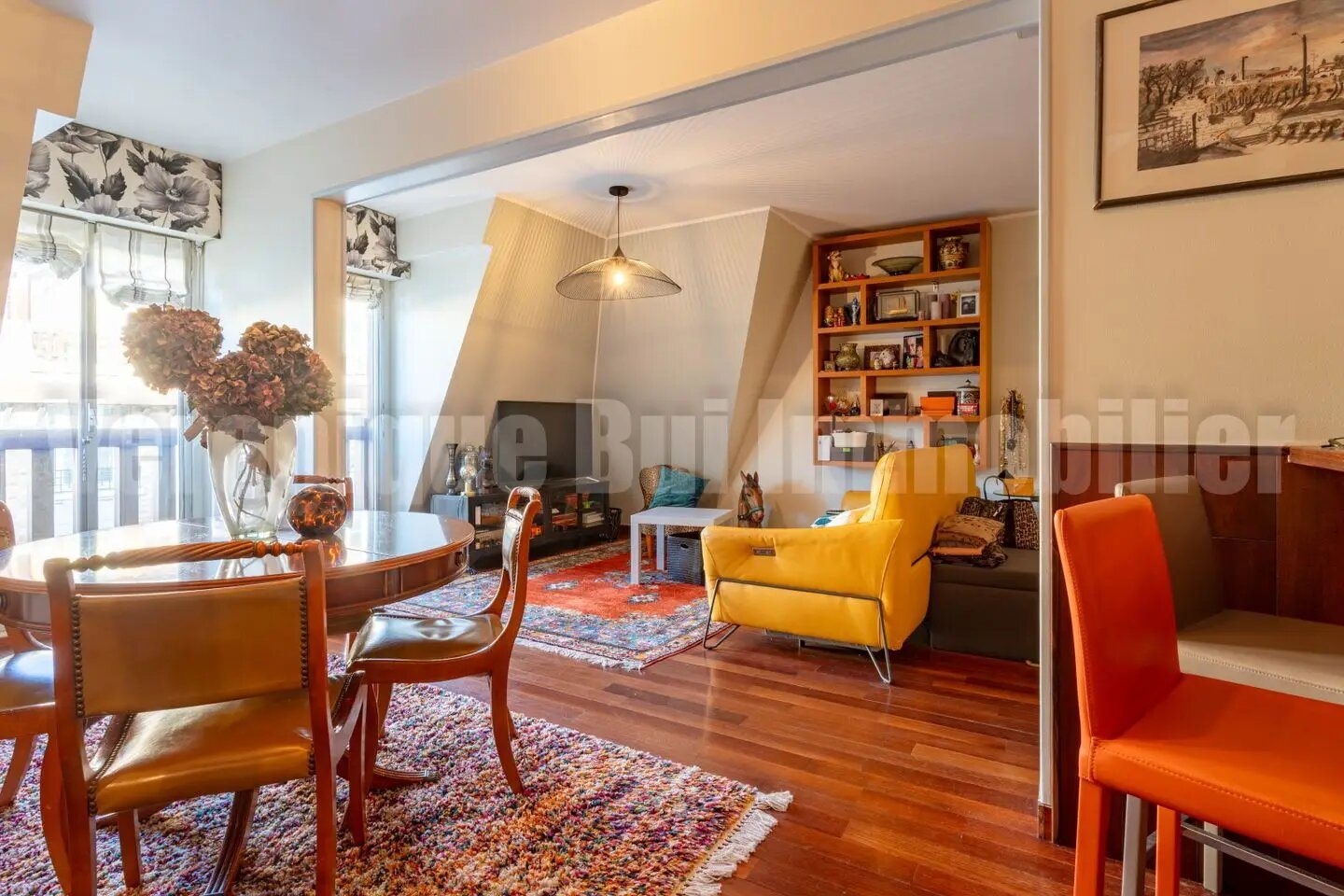 Appartement à vendre, 83m², Deauville