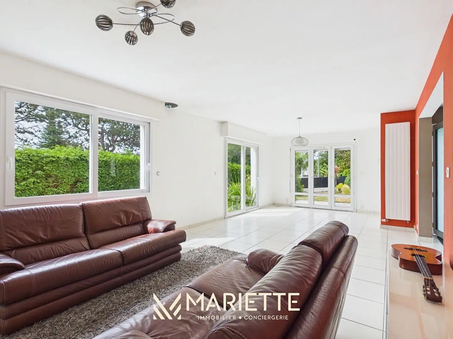 Maison à vendre, 130m², Trégunc
