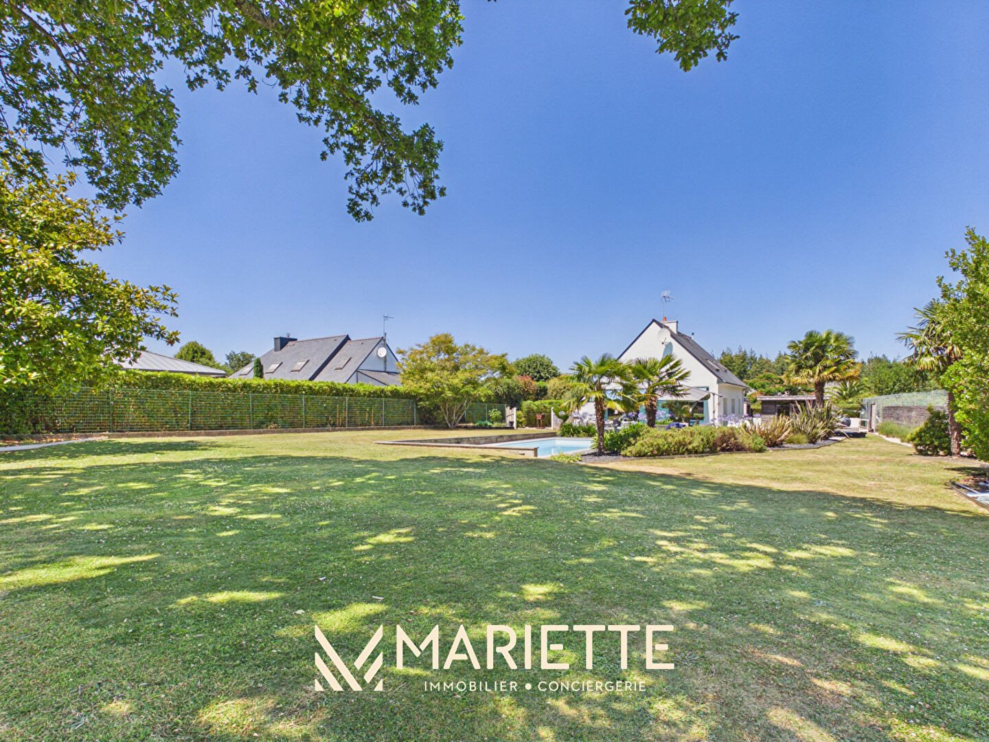 Maison à vendre, 147m², La Forêt-Fouesnant