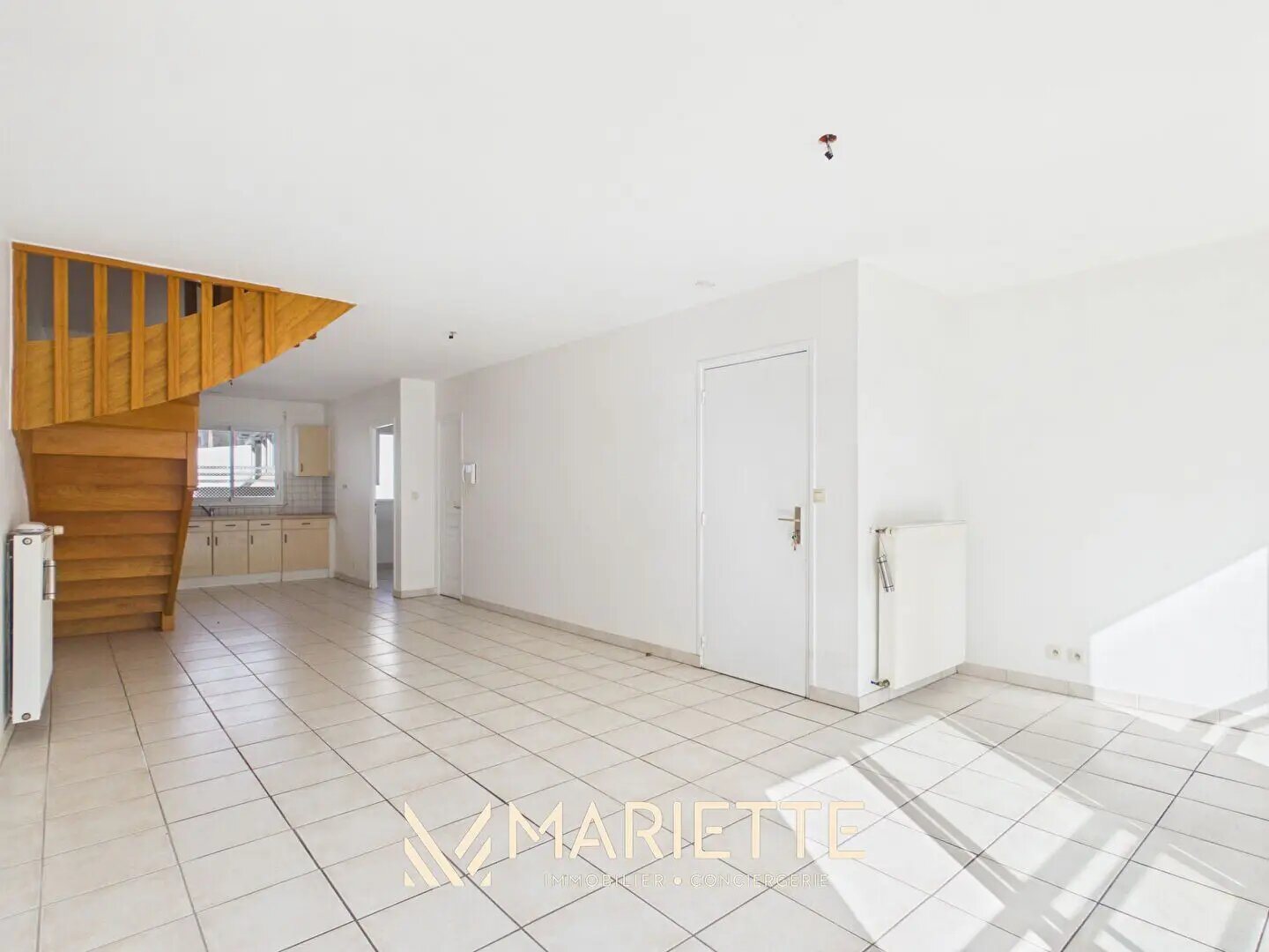 Appartement à vendre, 76m², Concarneau