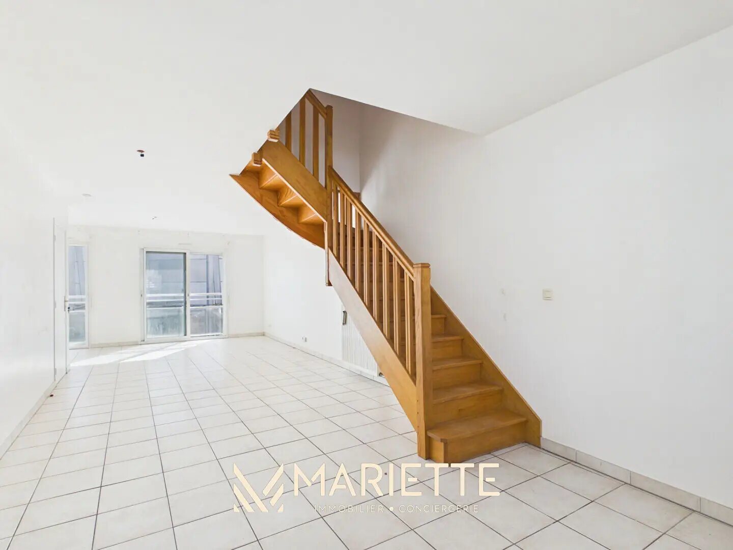 Appartement à vendre, 76m², Concarneau