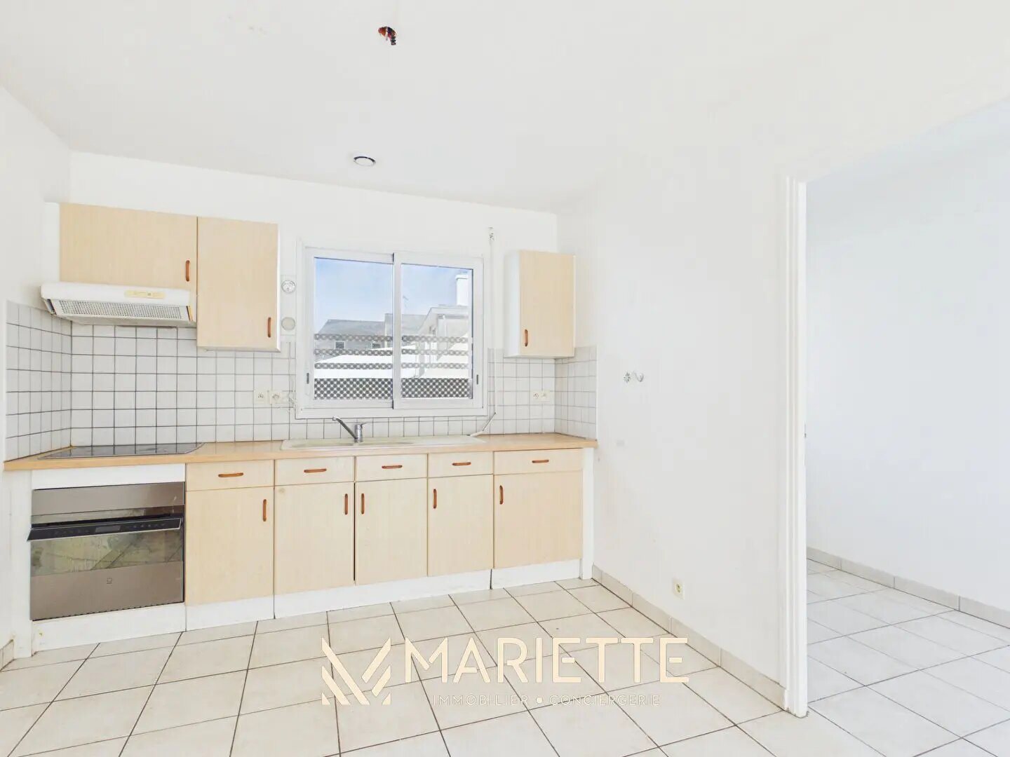 Appartement à vendre, 76m², Concarneau