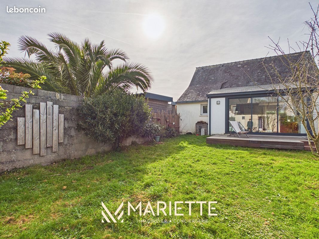 Maison à vendre, 100m², Fouesnant