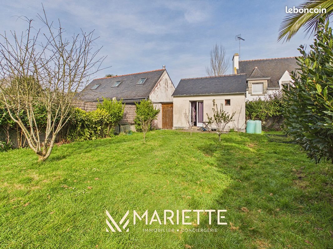 Maison à vendre, 100m², Fouesnant