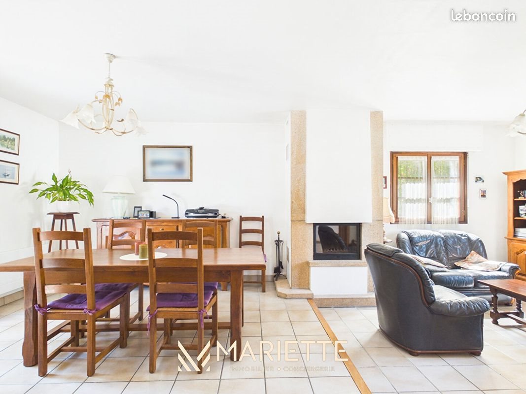 Maison à vendre, 123m², Névez