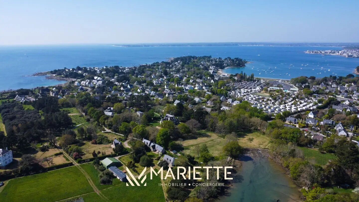 Maison à vendre, 103m², Concarneau
