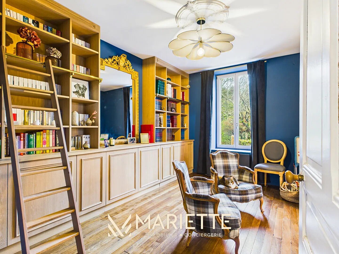 Maison à vendre, 197m², Melgven