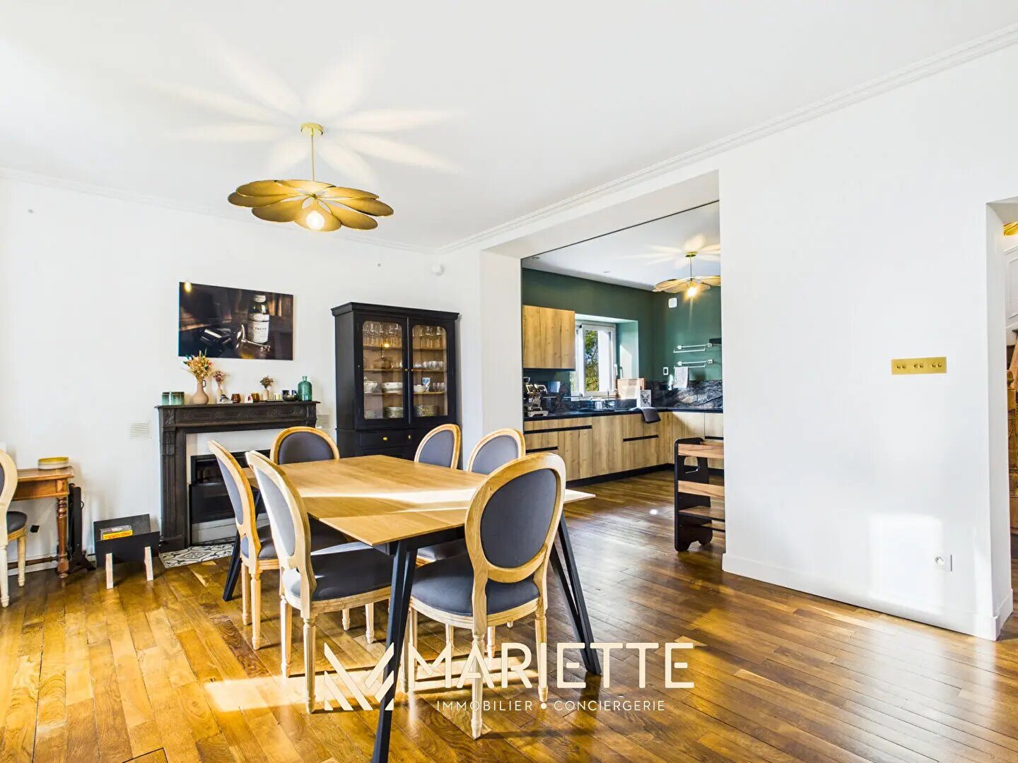 Maison à vendre, 197m², Melgven