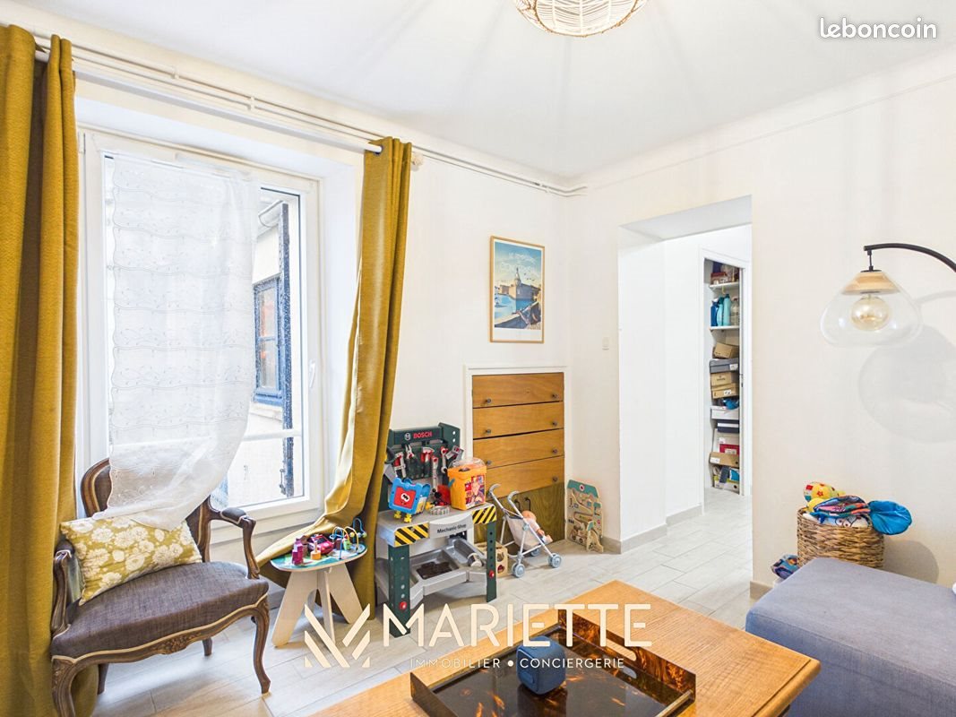 Maison à vendre, 102m², Concarneau