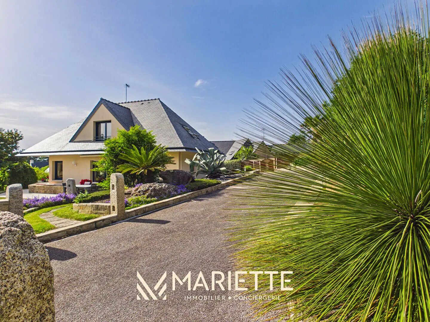 Maison à vendre, 153m², Trégunc