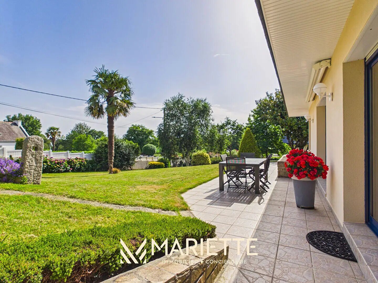 Maison à vendre, 153m², Trégunc