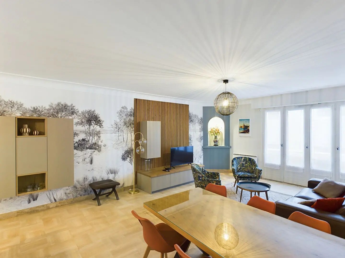 Appartement à vendre, 95m², Concarneau