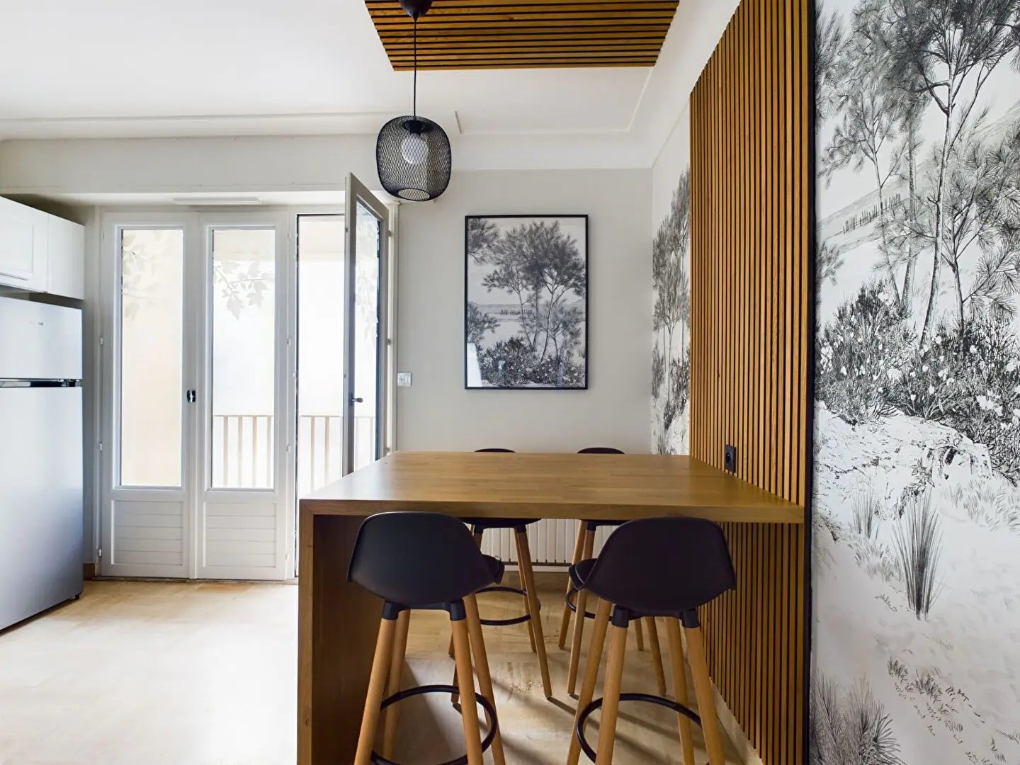 Appartement à vendre, 95m², Concarneau
