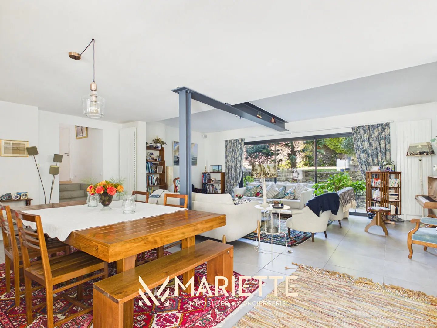 Maison à vendre, 220m², Concarneau