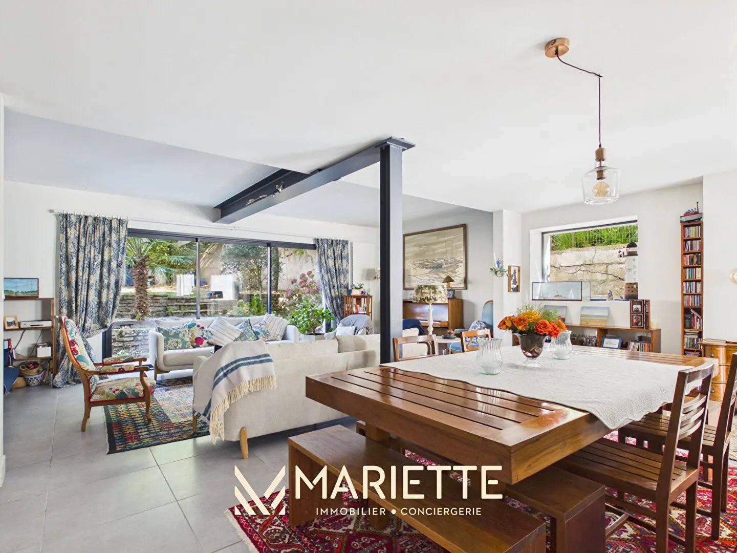 Maison à vendre, 220m², Concarneau