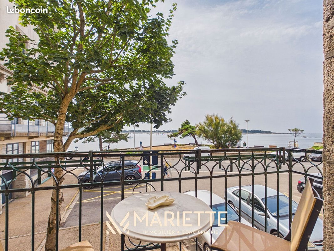 Appartement à vendre, 66m², Concarneau