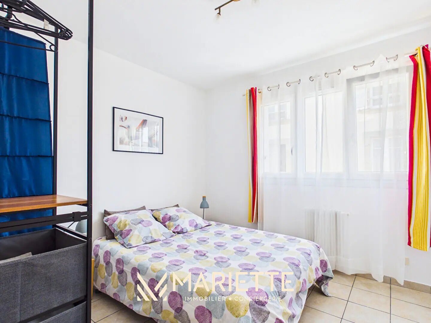 Appartement à vendre, 43m², Concarneau