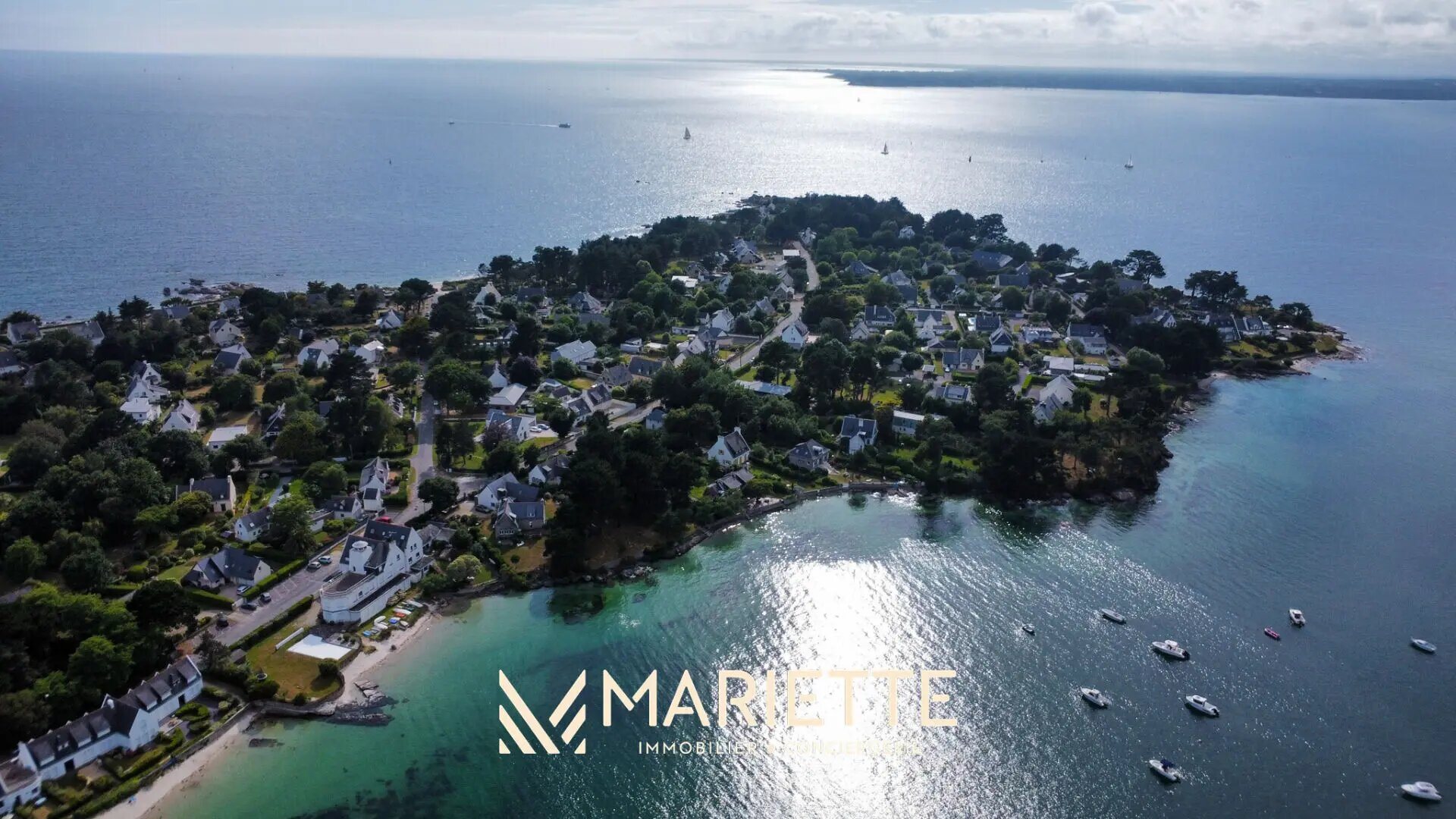 Maison à vendre, 170m², Concarneau
