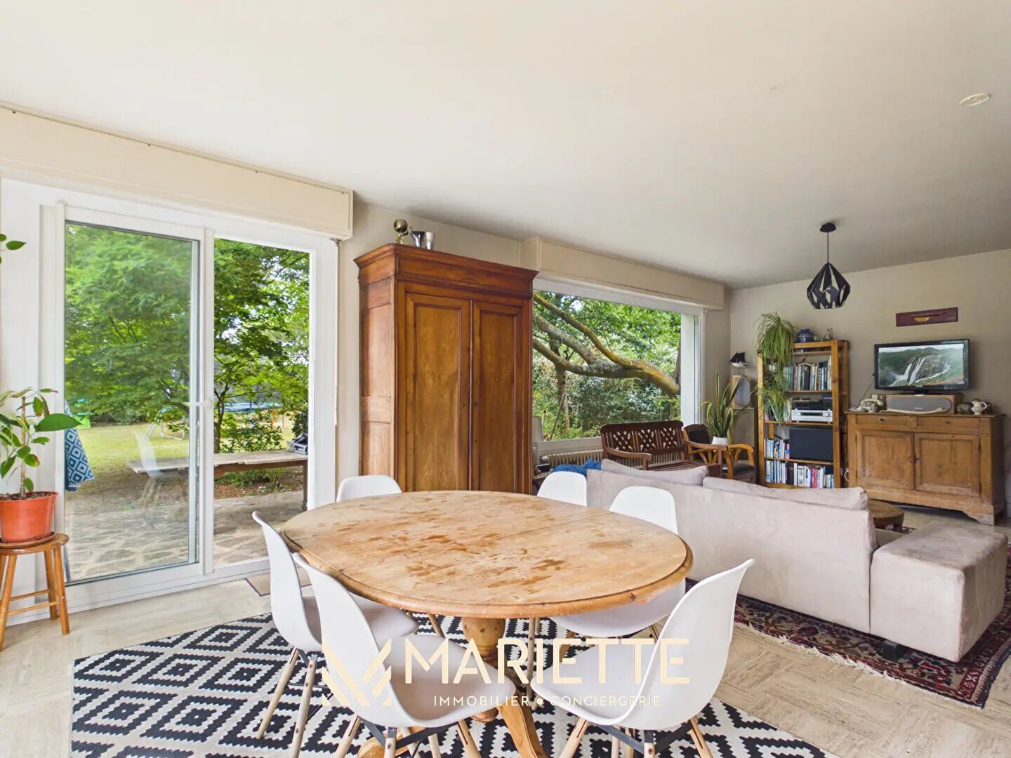 Maison à vendre, 170m², Concarneau