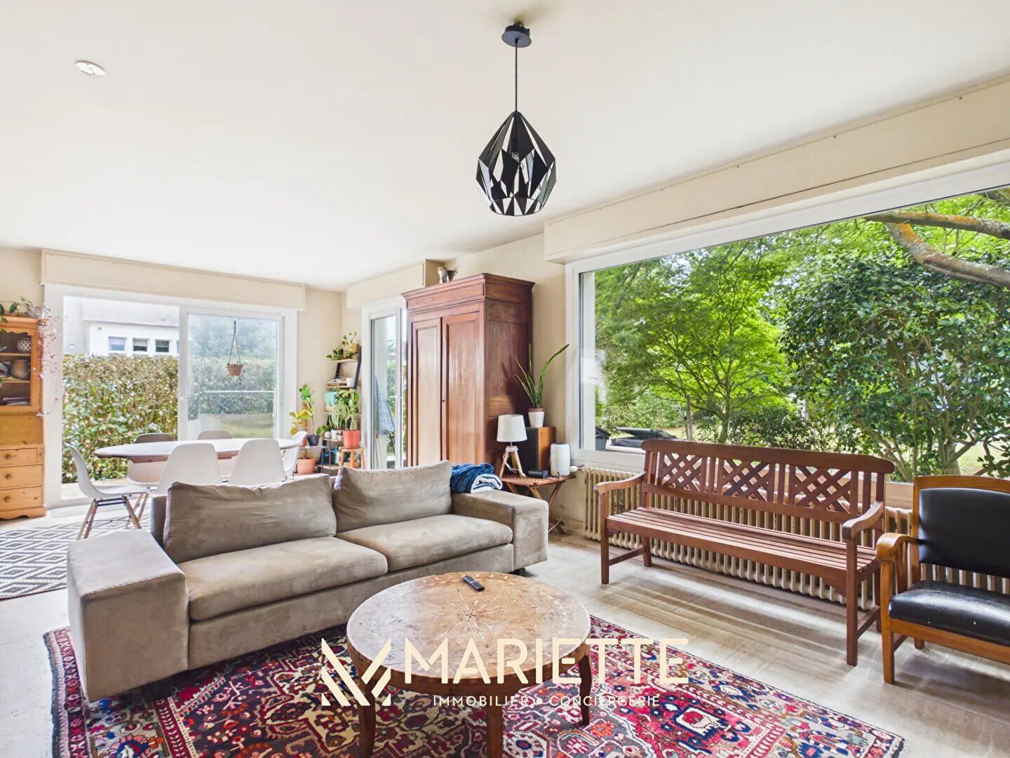 Maison à vendre, 170m², Concarneau