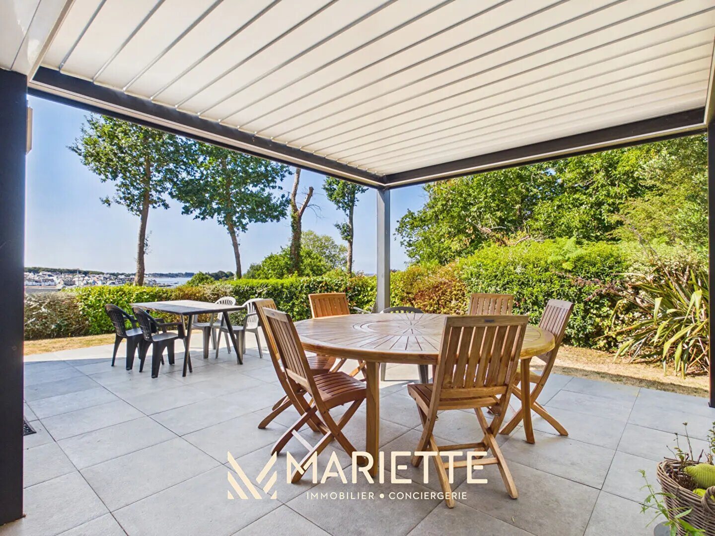 Maison à vendre, 138m², Concarneau