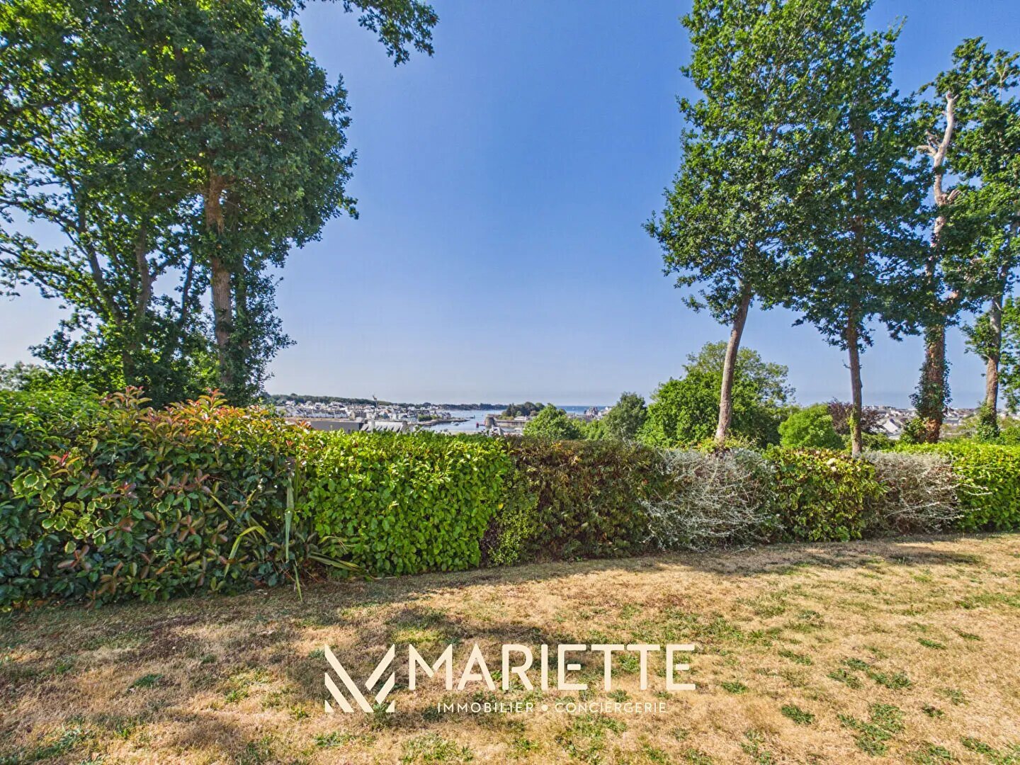 Maison à vendre, 138m², Concarneau