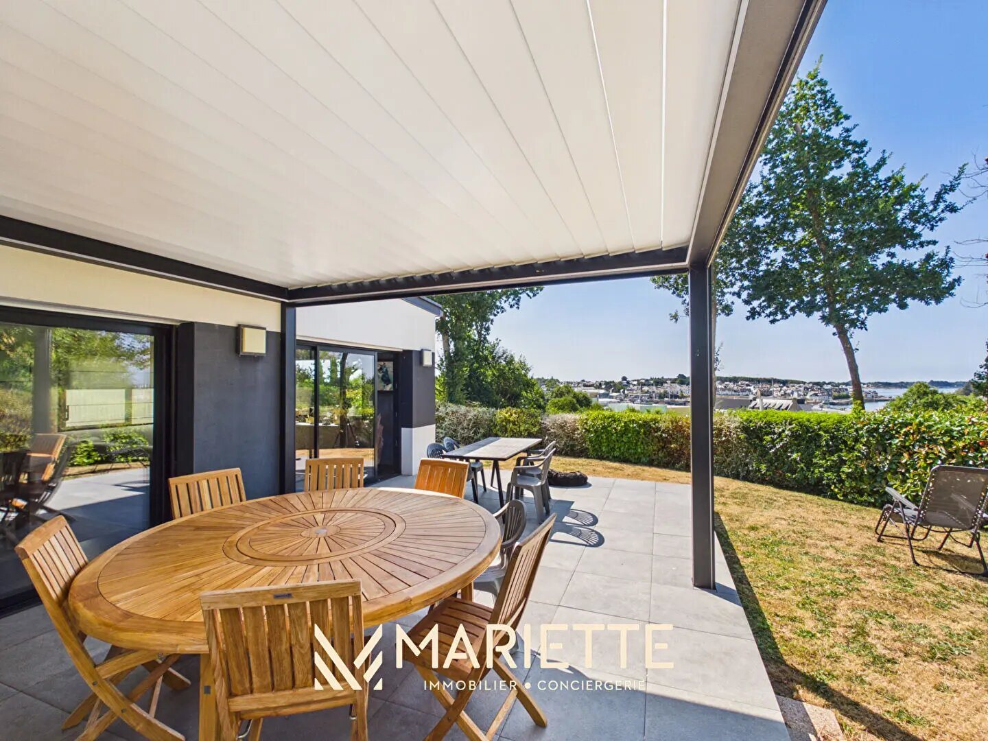 Maison à vendre, 138m², Concarneau