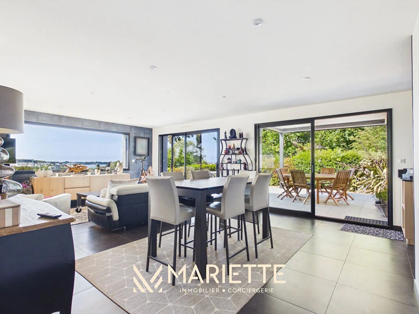 Maison à vendre, 138m², Concarneau