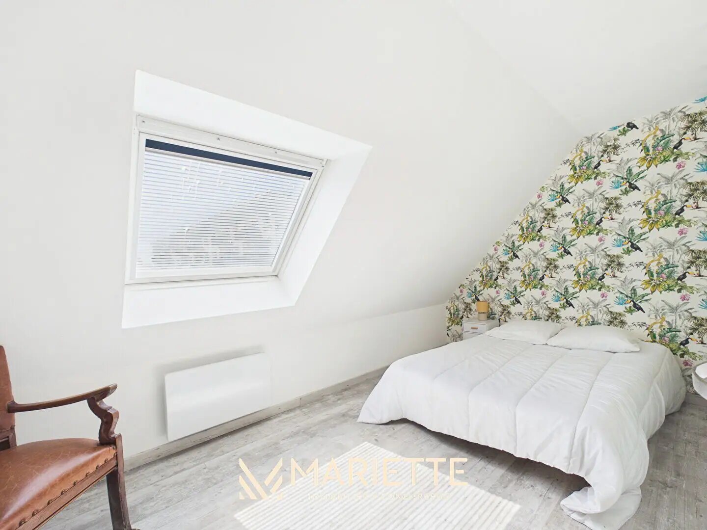 Appartement à vendre, 61m², Concarneau