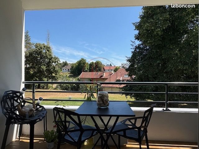 Appartement à vendre, 80m², Besançon