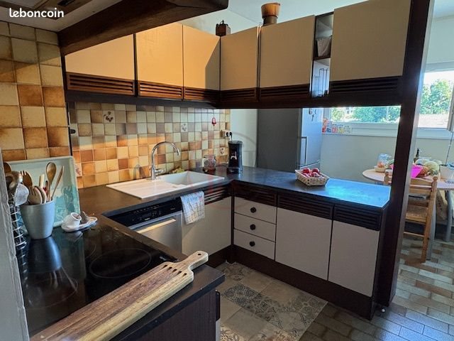 Appartement à vendre, 80m², Besançon