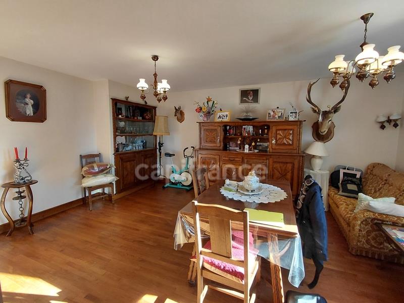 Maison à vendre, 128m², Lathus-Saint-Rémy