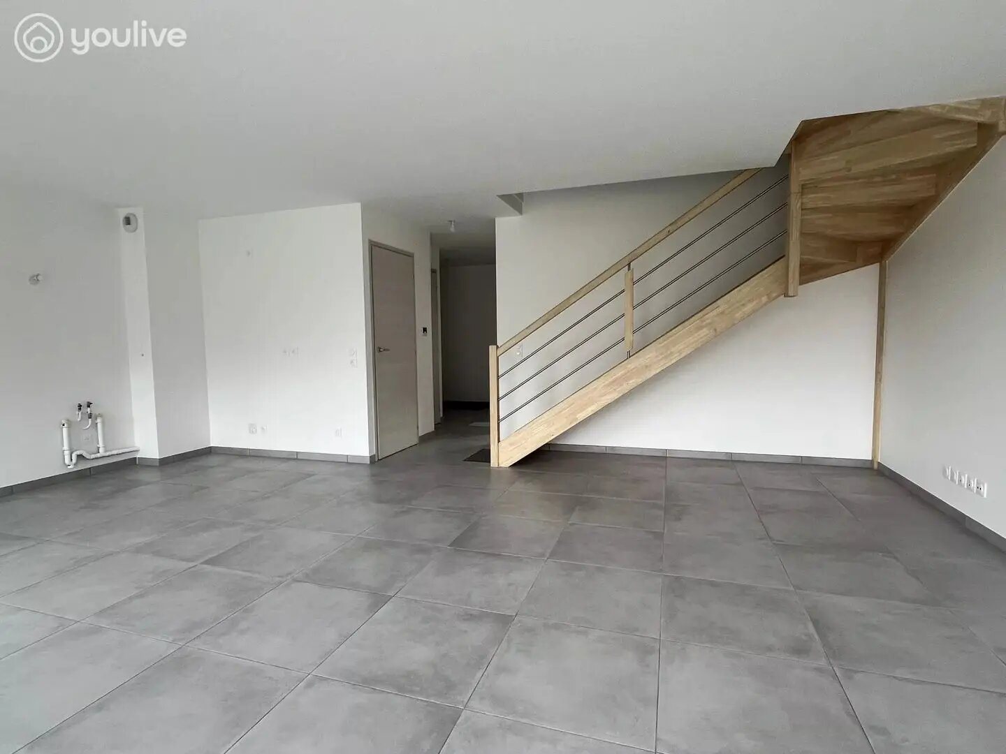 Maison à vendre, 122m², Mésigny