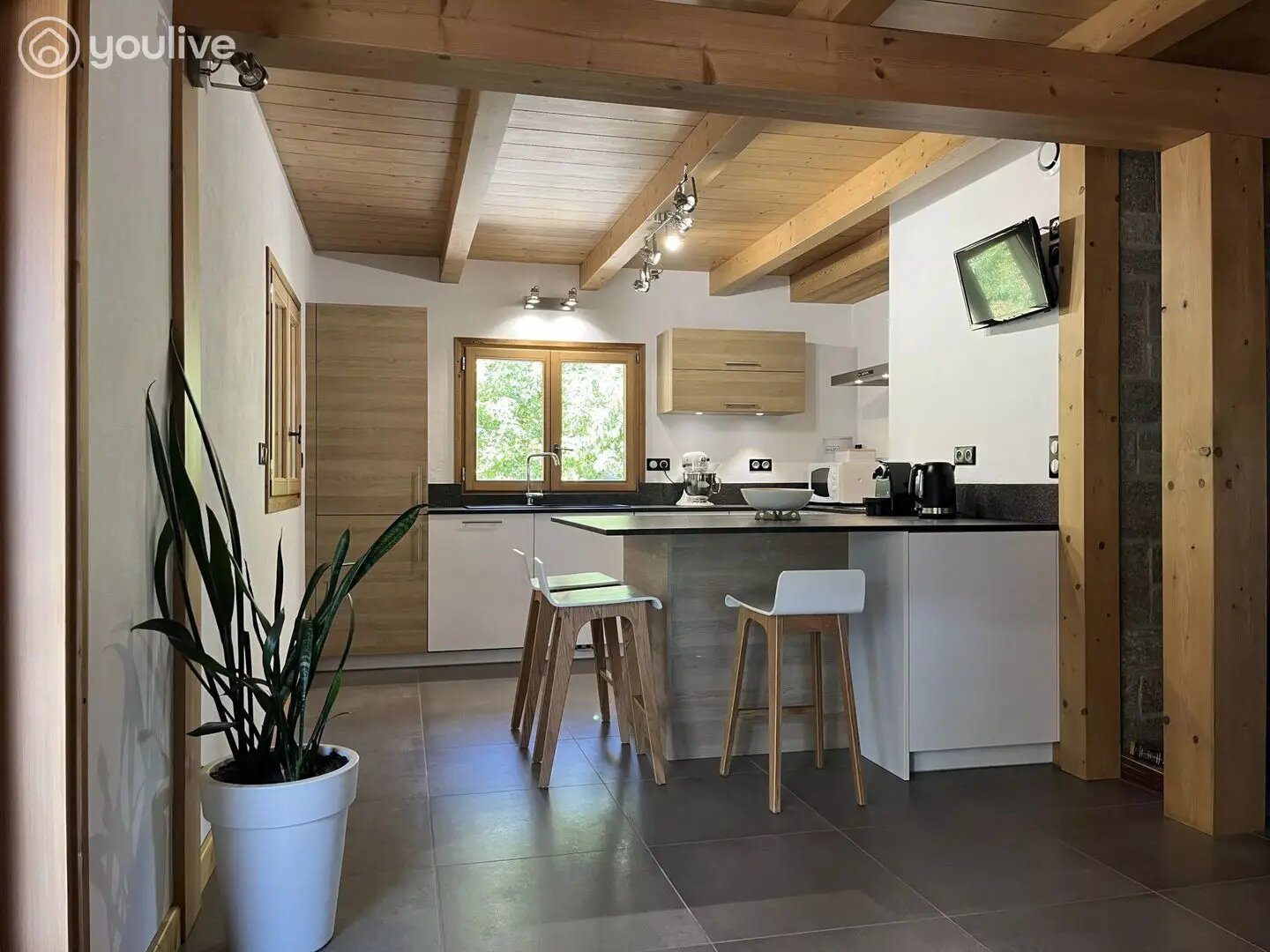 Maison à vendre, 169m², Scionzier