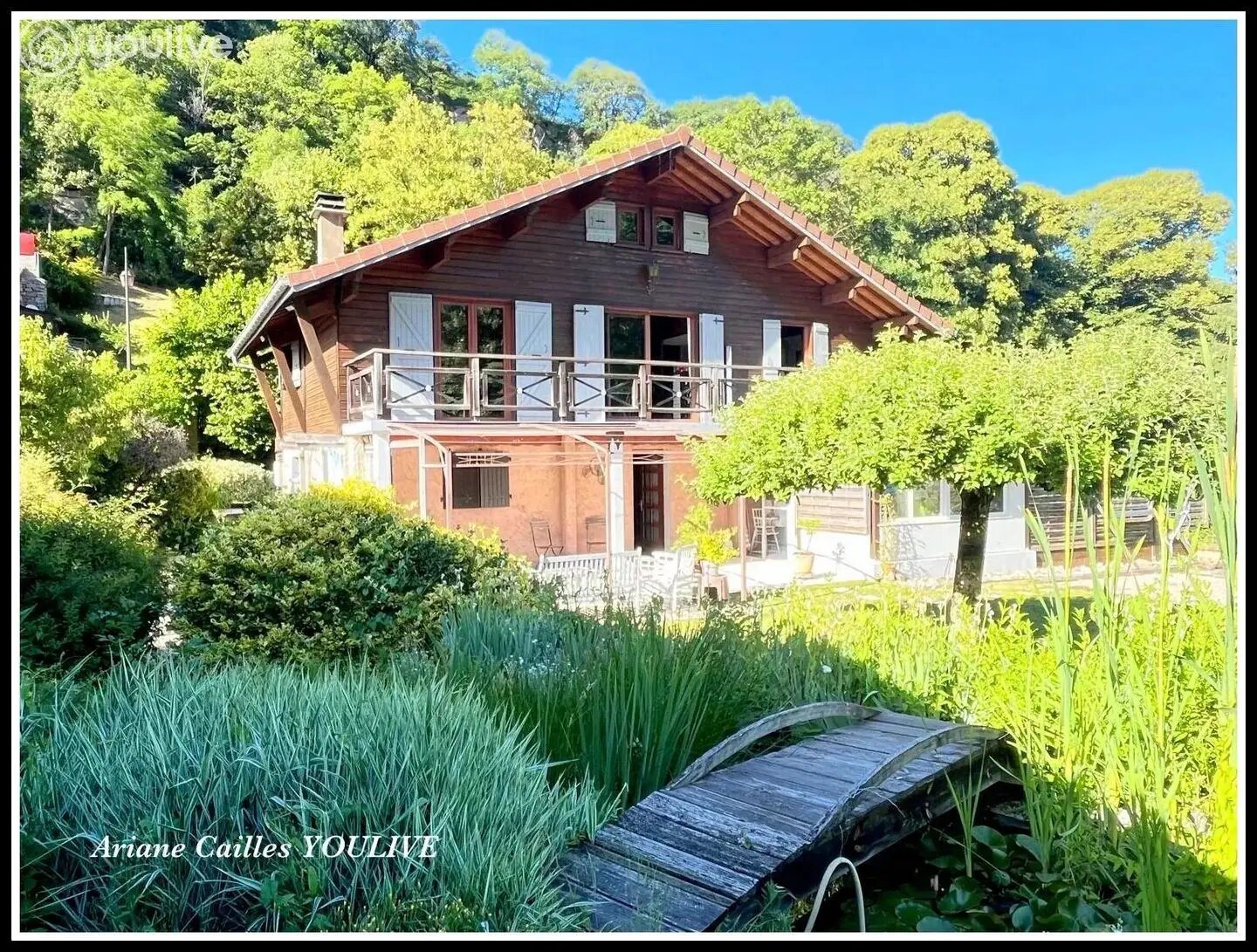 Maison à vendre, 181m², Monnetier-Mornex