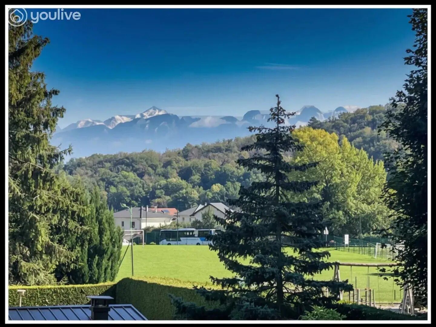 Maison à vendre, 181m², Monnetier-Mornex