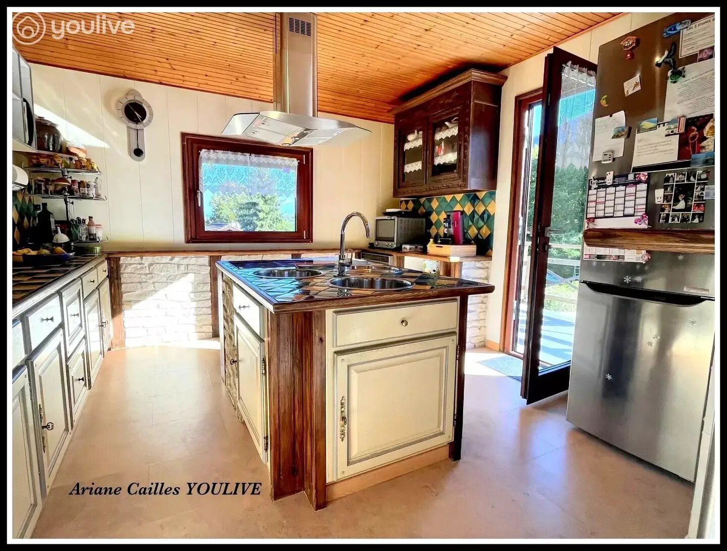 Maison à vendre, 181m², Monnetier-Mornex