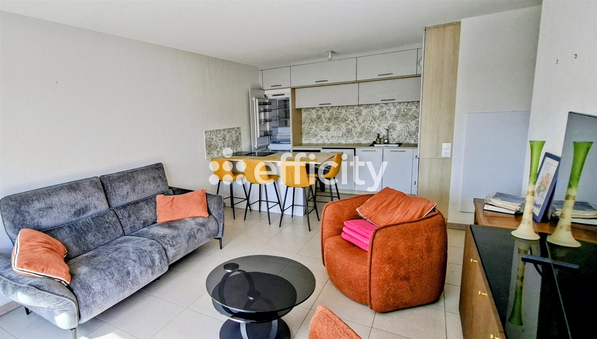 Appartement à vendre, 69m², Saint-Paul-lès-Dax