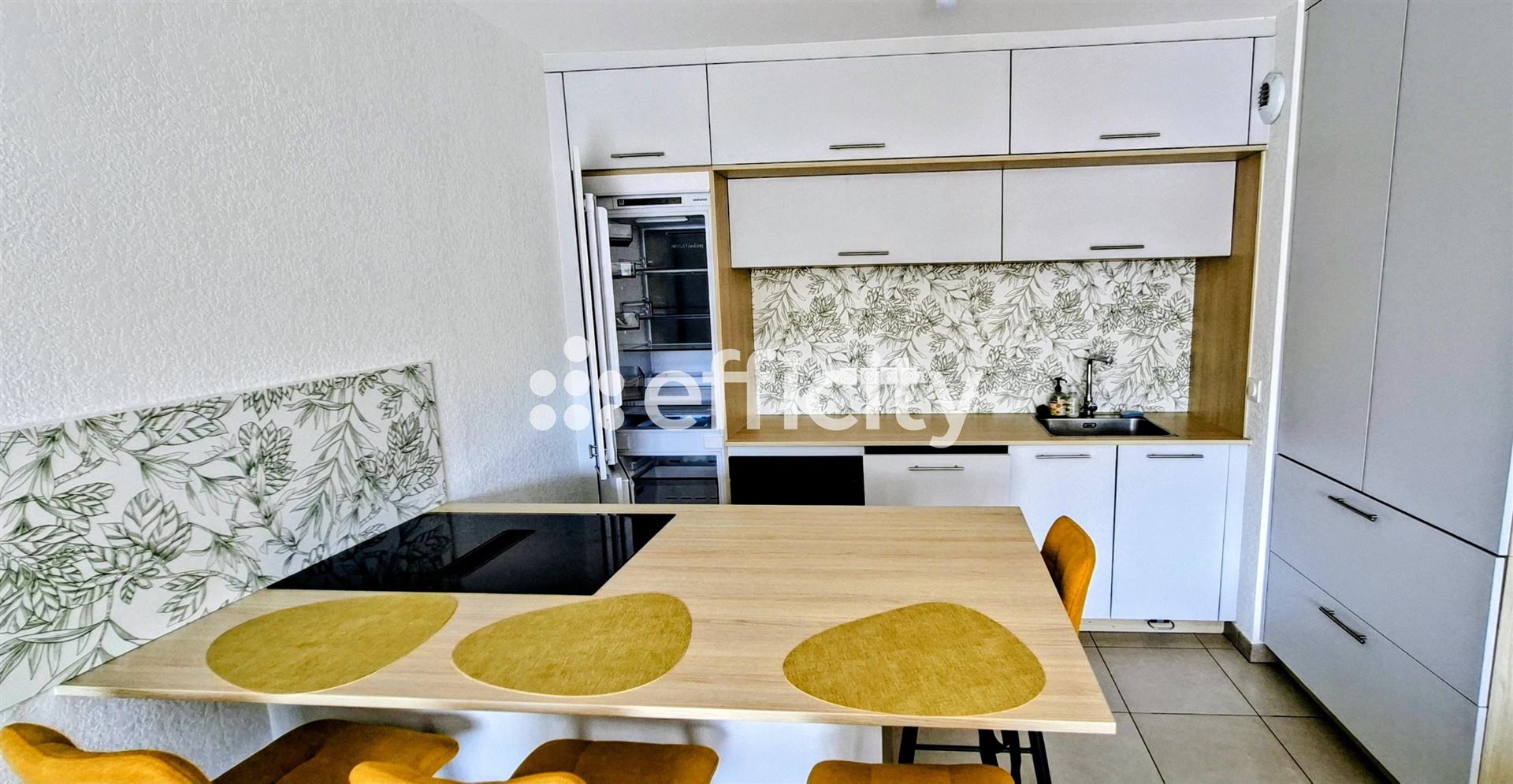 Appartement à vendre, 69m², Saint-Paul-lès-Dax