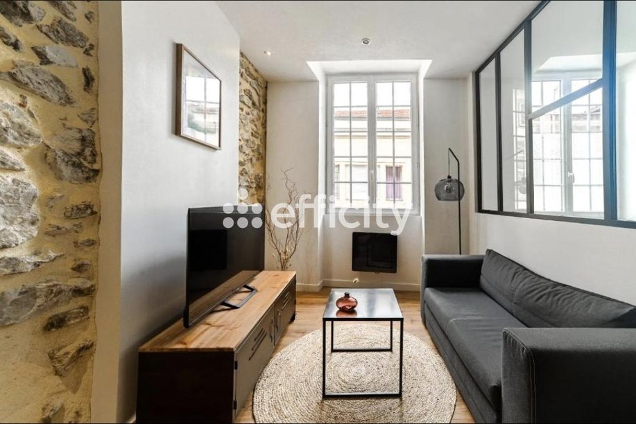 Appartement à vendre, 36m², Dax
