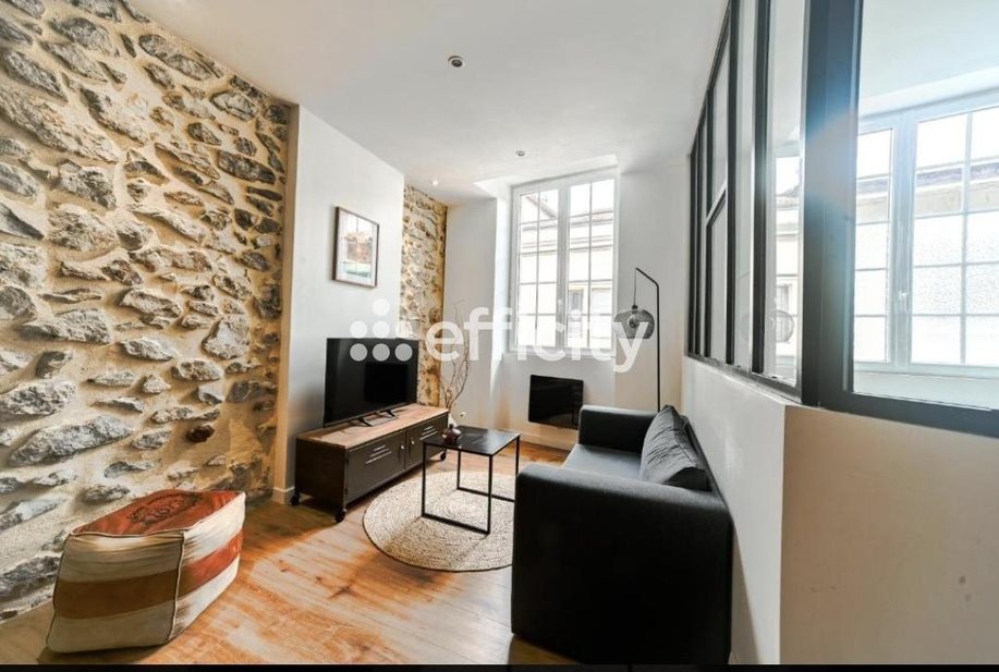 Appartement à vendre, 36m², Dax