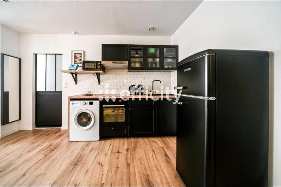 Appartement à vendre, 36m², Dax